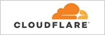 Cloudflare Logo