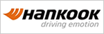 Hankook Logo